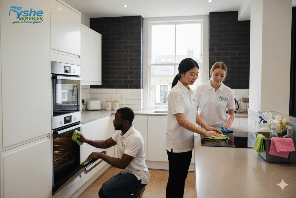 professional domestic cleaners near you in Watford and surrounding areas.