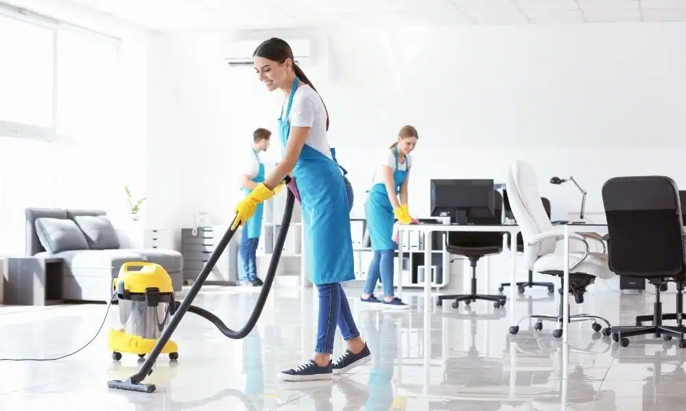 FYSHE SERVICES