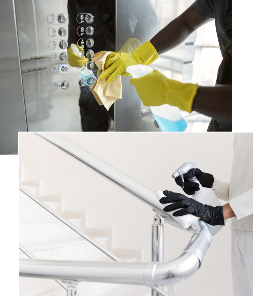 FYSHE SERVICES