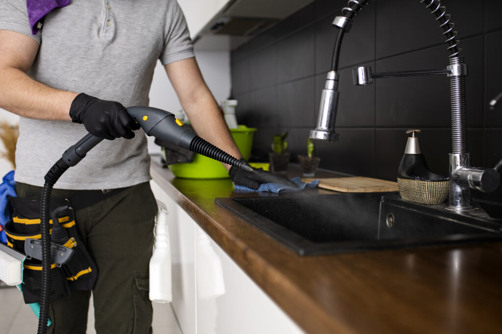 Watford's Best After Builders Cleaning Service