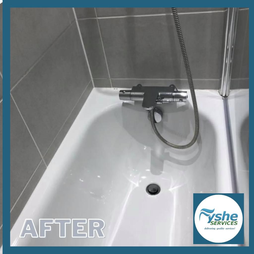 Fyshe services home Cleaning in watford