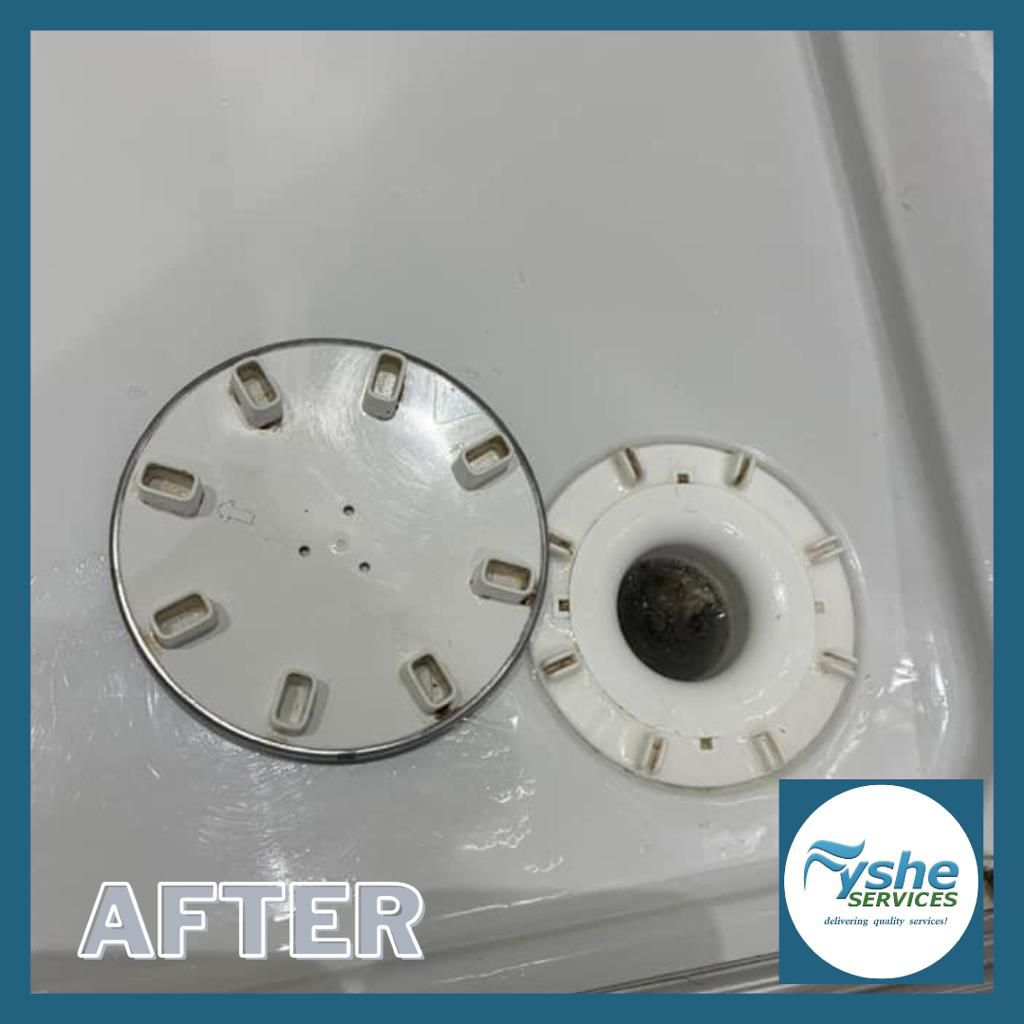 Fyshe services office Cleaners in watford